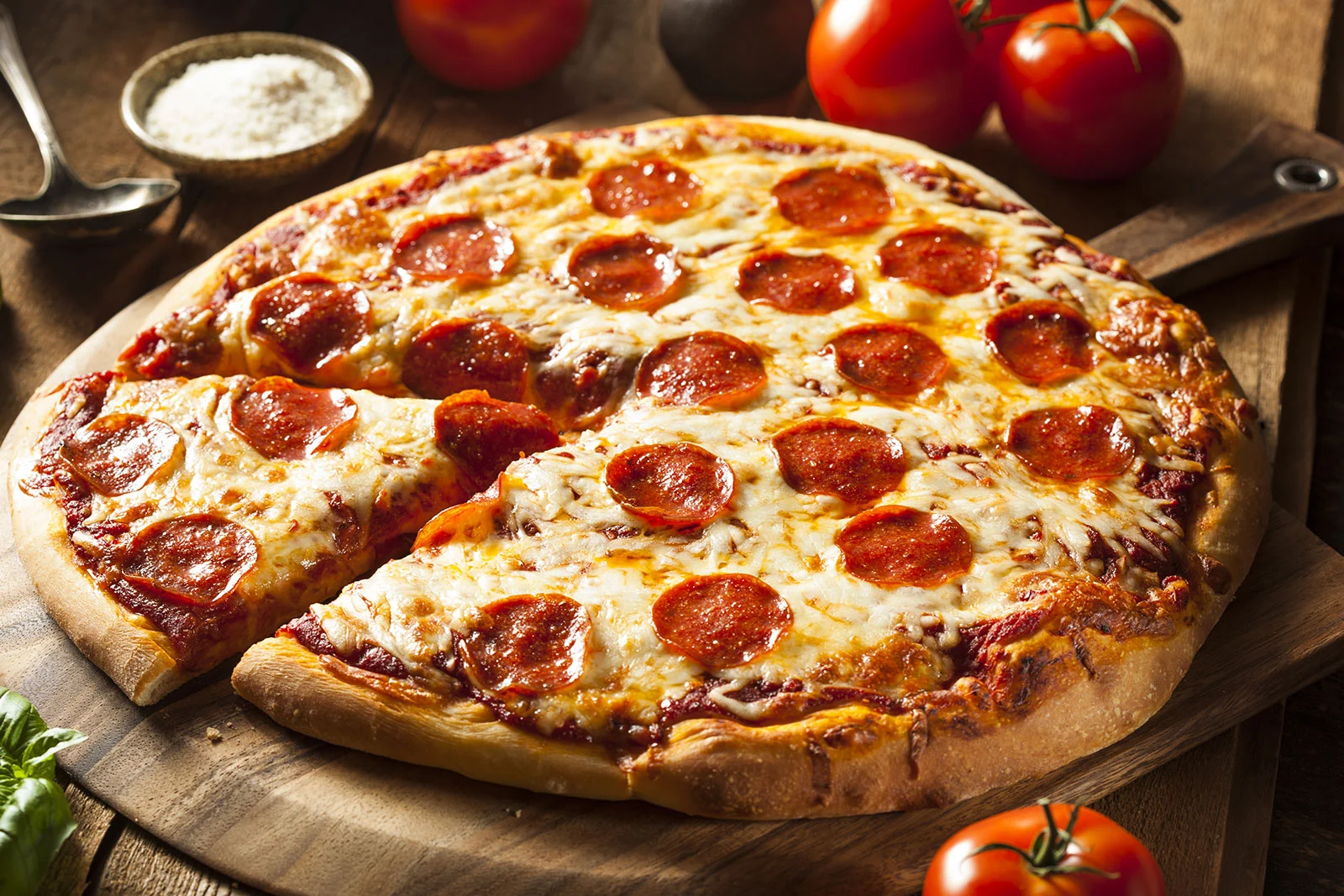 Pizza Fiesta
