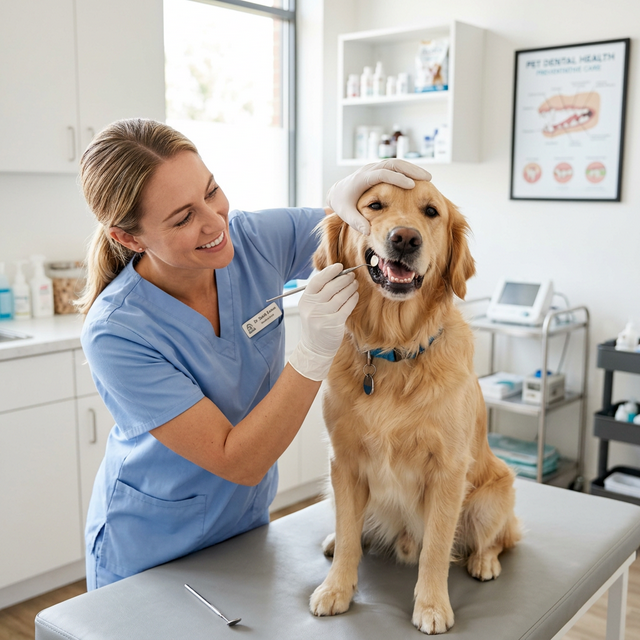 Dental Care