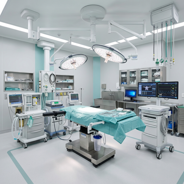 Surgery Room