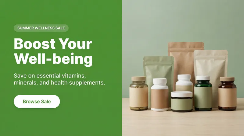 Health Offer 3